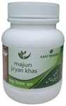 East Herbals Majun Jiryan Khas