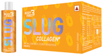 Body First Collagen Slug (20ml Each) Pineapple