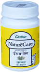 Dabur Nature Care Isabgol Powder | For Constipation & Stomach Care