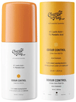 Chemist At Play Combo Pack of 4% Lactic Acid & 1% Mandelic Acid Odour Control Underarm Roll On Aqua Fragrance & Fragrance Free (40ml Each)