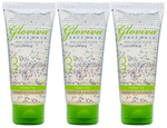 Gloviva 3 Way Antibacterial Action Face Wash (100ml Each)