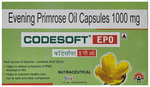 Codesoft  Epo Capsule