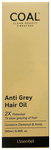 Coal Clean Beauty Anti Grey Hair Oil