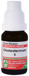 ADEL Cholesterinum Dilution 6