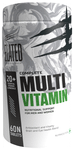 Elated Sports Science Complete Multivitamin Tablet | Nutritional Support for Men & Women