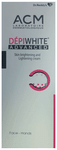 Depiwhite Advanced Cream | For Skin Brightening & Lightening | Derma Care | For Face, Neck & Hands