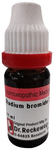Dr. Reckeweg Radium Bromatum Dilution 200 CH