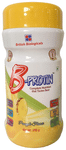 B-Protin Powder for Complete Nutrition | Flavour Pineapple
