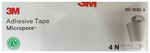 3M 1530-3 Micropore Surgical Tape 7.5cm