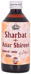 Cipzer Sharbat-E-Anar Shireen for Liver Function