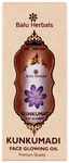 Balu Herbals Kumkumadi Face Glowing Oil