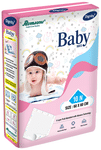 Dignity Baby Mats 60cm x 60cm