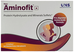 Aminofit Amino Acids & Minerals Soflets