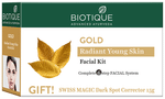 Biotique Gold Facial Kit