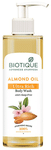 Biotique Bio Almond Ultra Rich Body Wash