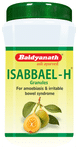Baidyanath Isabbael-H Granules