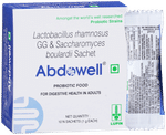 Abdowell Granules