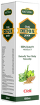 Clide 100% Natural Detox Juice