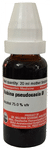 Dr Willmar Schwabe Germany Robina Pseudocacia Mother Tincture Q