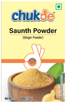 Chuk-De Ginger Powder