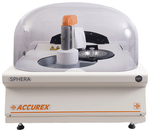 Accurex Sphera M Fully Automated Clinical Chemistry Analyzer