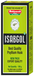 Baidyanath Isabgol Psyllium Husk Powder | For Immunity & Constipation Relief