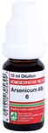 ADEL Arsenicum Alb. Dilution 6