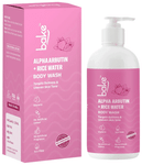 Bake Alpha Arbutin with Rice Water Body Wash