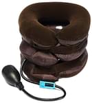 DEE Sons Portable Neck Tractor Pillow