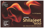Austro Shilajeet Gold Capsule