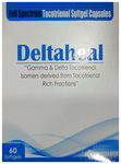 Deltaheal Softgel Capsule
