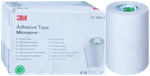 3M Micropore Surgical Tape 3cm x 9.14m