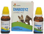 Dr. Goel's Diabosyz Jumbo Kit