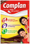 Complan Nutrition Drink Powder for Children | Royale Chocolate