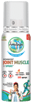 Amrutanjan Advanced Joint Muscle + Spray