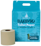 Ash Natural Bamboo Toilet Paper