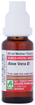 ADEL Aloe Vera Mother Tincture Q