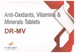DR-MV Tablet
