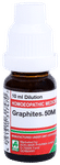 ADEL Graphites Dilution 50M