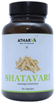 Atharva Shatavari Asparagus Racemosus Capsule
