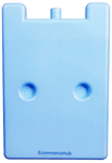 EcommerceHub Hot & cold  Ice Gel Pack Pad (500ml Each)