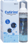 Cutirinz Face Wash for Skin Hydration | SLS & SLES Free