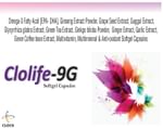 Clolife-9G Softgel Capsule