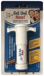 Get Out Now! Insect Bite Suction Device White