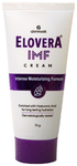 Elovera Imf Cream with Aloe Extract & Hyaluronic Acid | Intense Moisturising & Hydrating Formula