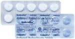 Ambrolite 30 Tablet