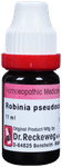 Dr. Reckeweg Robinia Pseu Dilution 30 CH