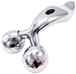 Dominion Care 3D Manual Roller Face Body Massager