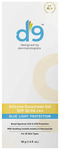 D9 Silicone Sunscreen SPF 50 PA+++