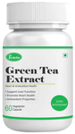 Bioven Green Tea Extract 400mg Vegetarian Capsules